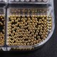 thumbnail image 5 of 3 cajas Nail Art 3d Pearl Rhinestones Caviar Beads Mixed Manicure Tips Afortunado Sencillez, 5 of 5