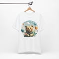 thumbnail image 4 of Animals Shirt, Shirt with Bear, 4 of 19