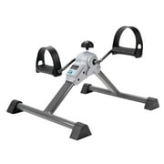 Athletic Works Folding Upper & Lower Body Mini Cycle with Monitor