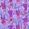 thumbnail image 1 of Ahgly Company Machine Washable Indoor Square Transitional Bright Lilac Purple Area Rugs, 6' Square, 1 of 7