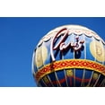 thumbnail image 2 of Up Paris Hotel Balloon Wall Mural by Wallmonkeys Peel and Stick Graphic (48 in W x 32 in H) WM148489, 2 of 4