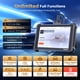 thumbnail image 2 of Herramienta de Escaneo para Vehículos thinkcar THINKSCAN 689 con Codificación ECU CANFD, 2 of 9