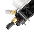 thumbnail image 5 of Motiv8 Engine Oil Filter Housing Oil Cooler Kit | Dodge Charger, Challenger, Avenger, Durango, Journey; Jeep Cherokee, Wrangler; RAM C/V; Chrysler 200, 300, Town & Country | OE#'s 5184294AE 5184304AF, 5 of 5