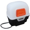 thumbnail image 1 of Plastic Shockproof Box Water-Resistant 1Pcs 3.14x2.95x2.36in, 1 of 6