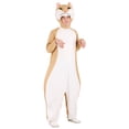 thumbnail image 3 of Adult Hamster Costume, 3 of 3