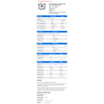 thumbnail image 2 of Rear Brake Caliper - Compatible with 2014 - 2019 INFINITI Q50 2015 2016 2017 2018, 2 of 2