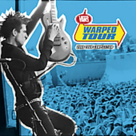 2005 Warped Tour Compilation (Best Warped Tour Bands)