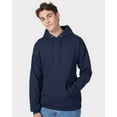 thumbnail image 4 of Fleece Ecosmart Hooded Sweatshirt, 4 of 5