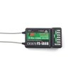 thumbnail image 4 of Flysky Récepteur IA10B 2.4G 10 Canaux / Récepteur ia6b 6CH Sortie PPM avec Port iBus Compatible avec Récepteur i6 i6S ia6b FS-IA6, 4 of 5