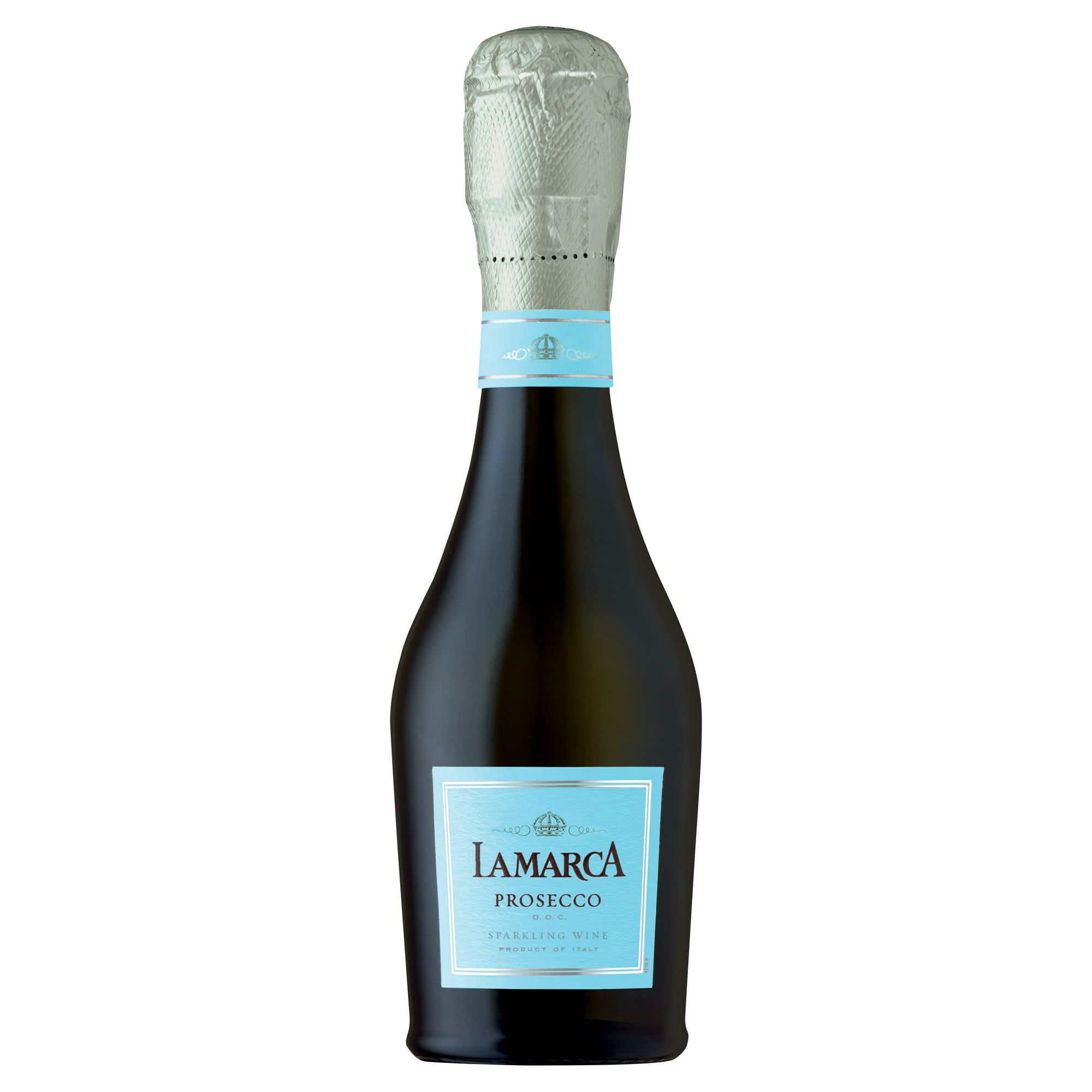 La Marca Prosecco Sparkling White Wine, 187ml Bottle