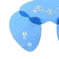 thumbnail image 4 of jifeng 1 Set Reusable Face Body Painting Stencil Template for Party Stage E 20x15cm, 4 of 8