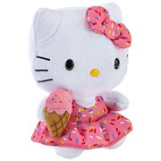 UPC 885708097169 product image for Ty Hello Kitty - Ice Cream | upcitemdb.com