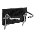 thumbnail image 3 of Boat Motor Stand, Boat Motor Mount Integrated Design Fine Workmanship with Mounting Clips Screws for Inflatable Boats for Fishing Boats for Rubber Dinghy, 3 of 8