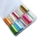 thumbnail image 1 of Papel Hecho a Mano Ygjytge 10 Rollos para Pegatinas, 1 of 9