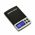 thumbnail image 5 of Momihoom Digital Pocket Jewelry Scale + Portable Tester Selector Jeweler Tool Set, 5 of 9