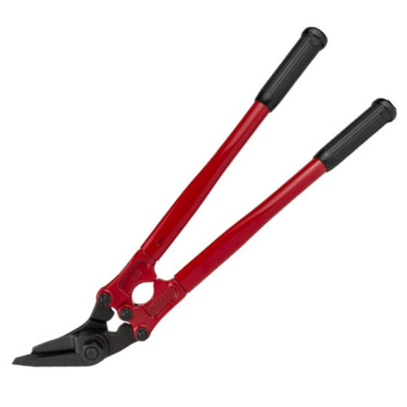 Heavy Duty Strapping Cutters Industrial Shears up to 1-1/4" - Steel  Poly Strap Shears - EP-2475