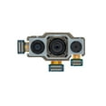 thumbnail image 1 of Esource Parts Samsung Galaxy A71 Triple Rear Back Main Cameras Replacement, 1 of 2
