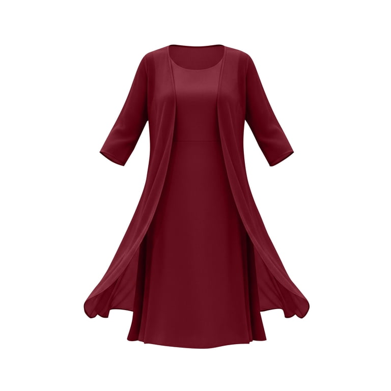 midi women's jacket dresses special occasions Yom Haatzmaut Women's Marina Collar Jacket Midi