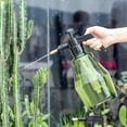 thumbnail image 5 of ZJDOAK Plant Flower Watering Pot, Plant Mister Spray Bottle, Fine Mist Plant Atomizer Watering Sprayer Bottle for Gardening Cleaning Solution with Top Pump Trigger Water, 5 of 6
