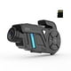 thumbnail image 1 of EJEAS K1Pro+ casco cámara walkie talkie MESH walkie talkie 8 personas, 1 of 8