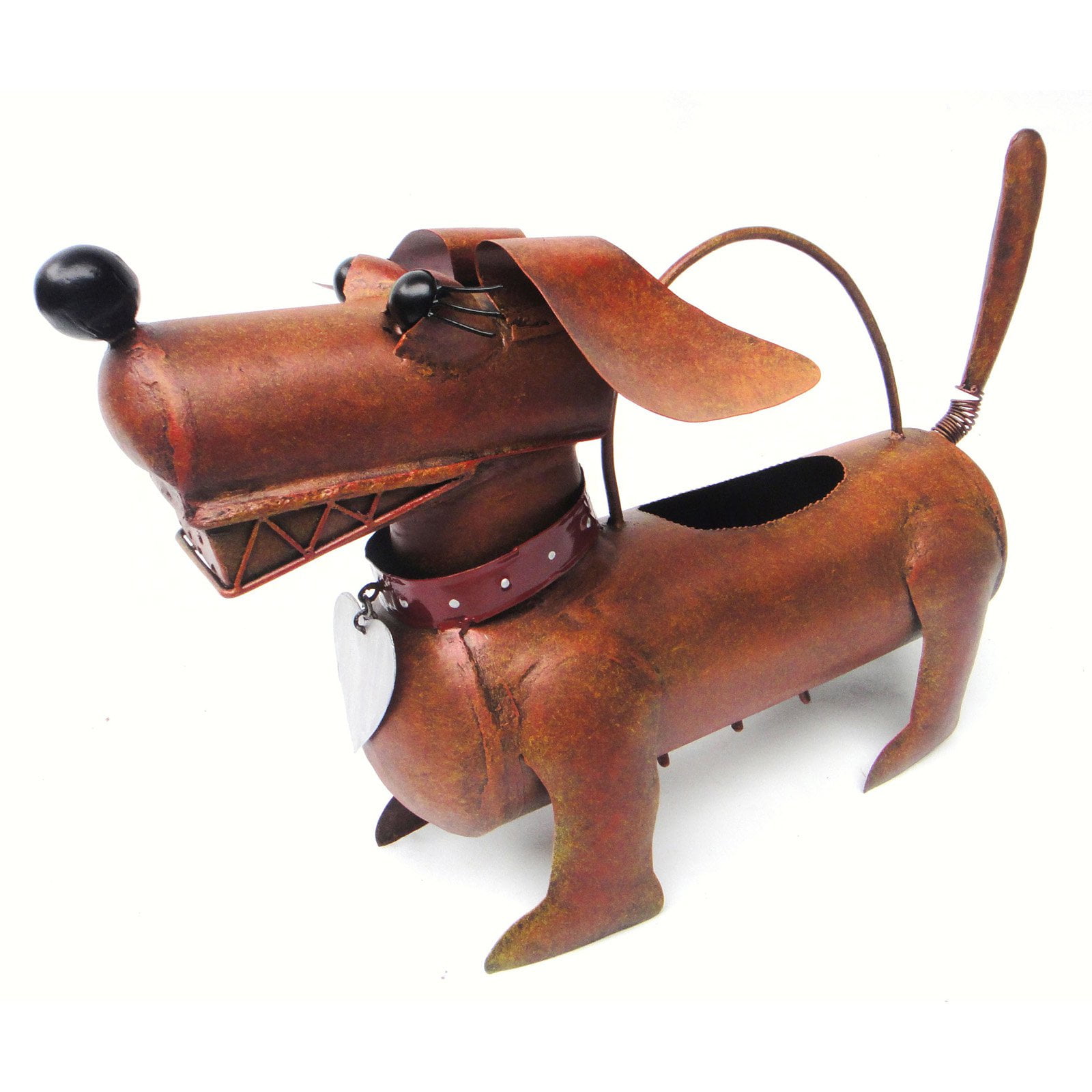 Gift Essentials Dachshund Daisy Watering Can by Gift Essentials