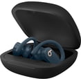 thumbnail image 2 of Restored Resored Beats by Dr. Dre Powerbeats Pro Bluetooth True Wireless Earbuds with Charging Case, Navy Blue, MY592LL/A (Refurbished), 2 of 2