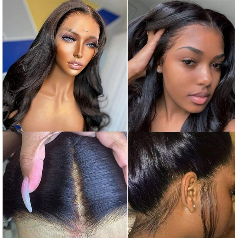 2 part lace frontal discount