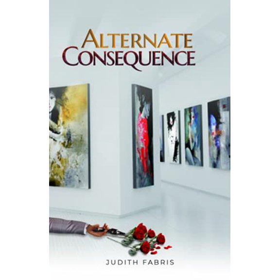 Pre-Owned Alternate Consequence (The Driscoll Legacy), 9780996959384, 0996959386, Paperback,