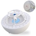 thumbnail image 1 of Mini USB Dishwasher Multifunction Portable & Countertop Smart Dishwashers for Dishes, Vegetable Fruit Washing, 1 of 9