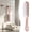 Pink, variant on Soft Bristle Bed Sheets Sweeping Cleaning Brush with Long Hand, Hand Broom,Cleaning Brushes,Soft Bristle Dusting Brush,Counter Duster for Debris,Hair,Remover,Desk,Quilt,Sofa,Furniture