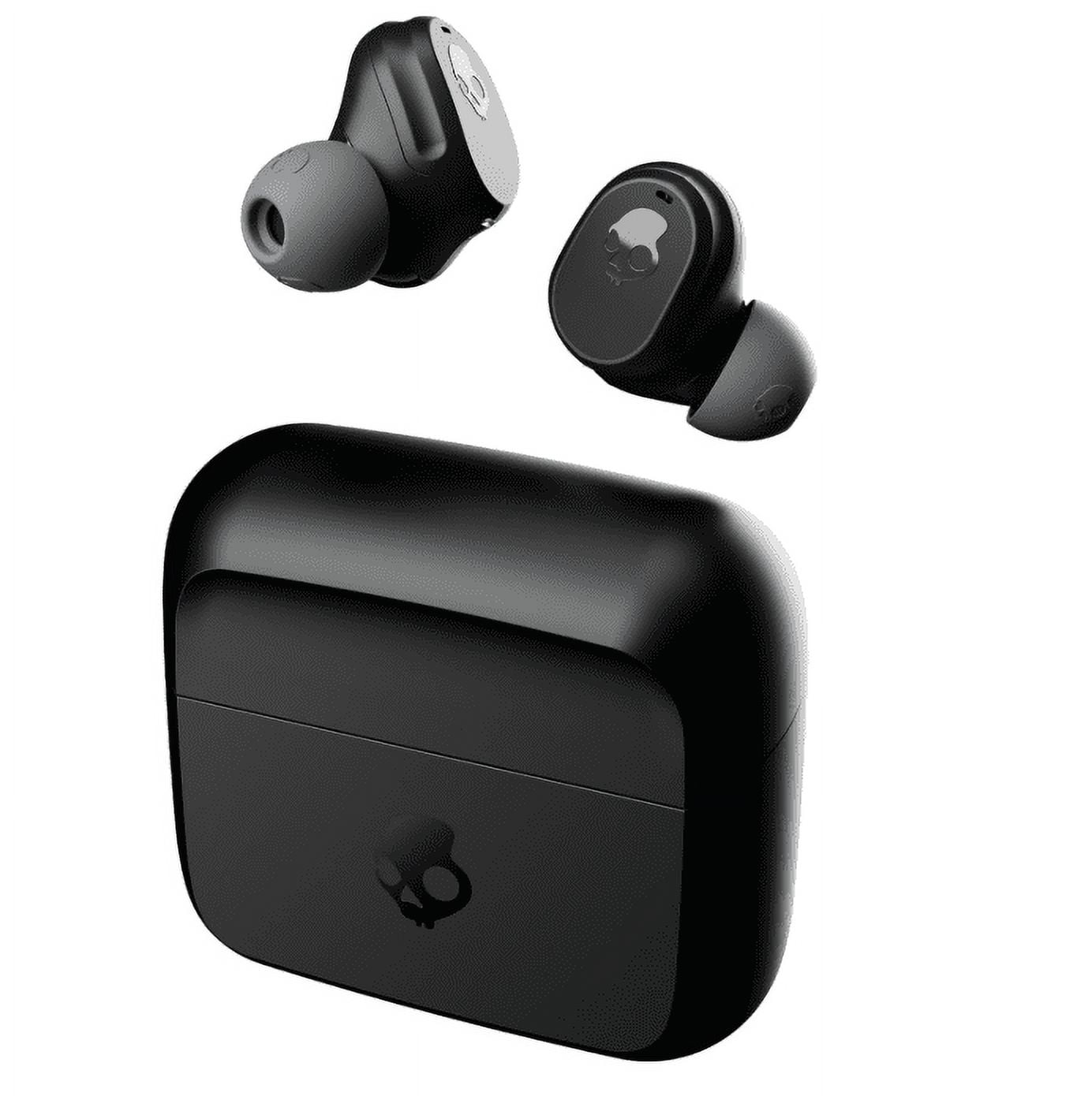 Skullcandy Indy Evo True Wireless Bluetooth Earbuds, In-Ear