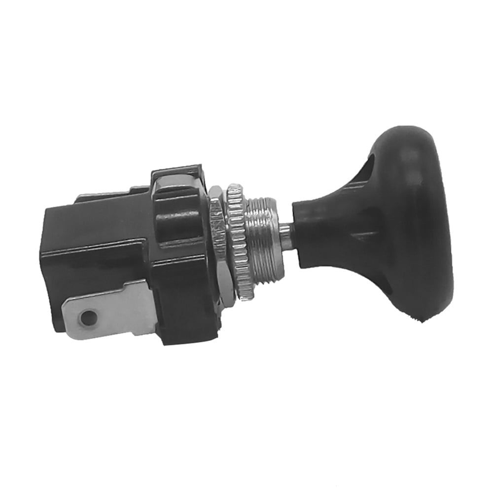 New 12V Auto Headlight Push Pull Light Switch For Yamaha Golf Cart EZGO