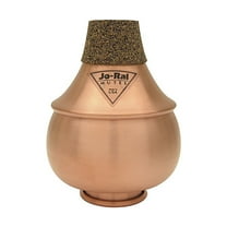 Mute,Trpt Bubble All Copper Joral