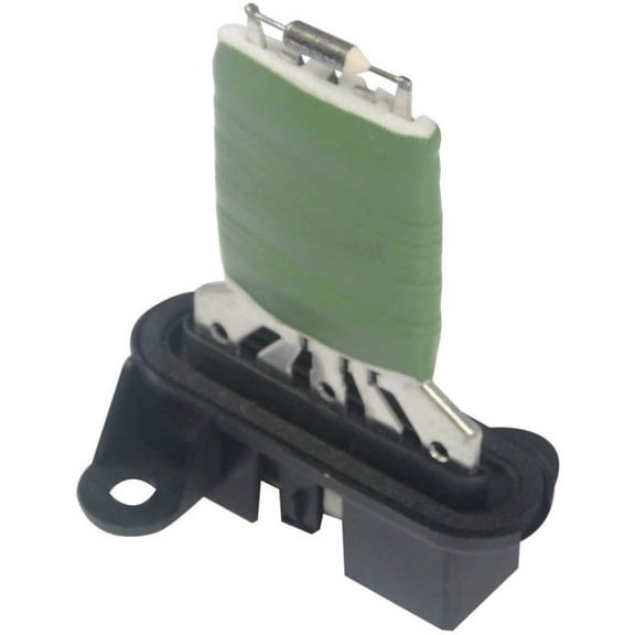 A-Premium Blower Motor Resistor Replacement for Sebring Dodge Stratus 2001-2004