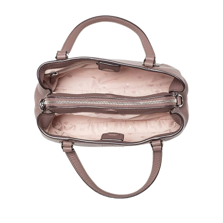 Kate spade jackson small triple compartment satchel hotsell