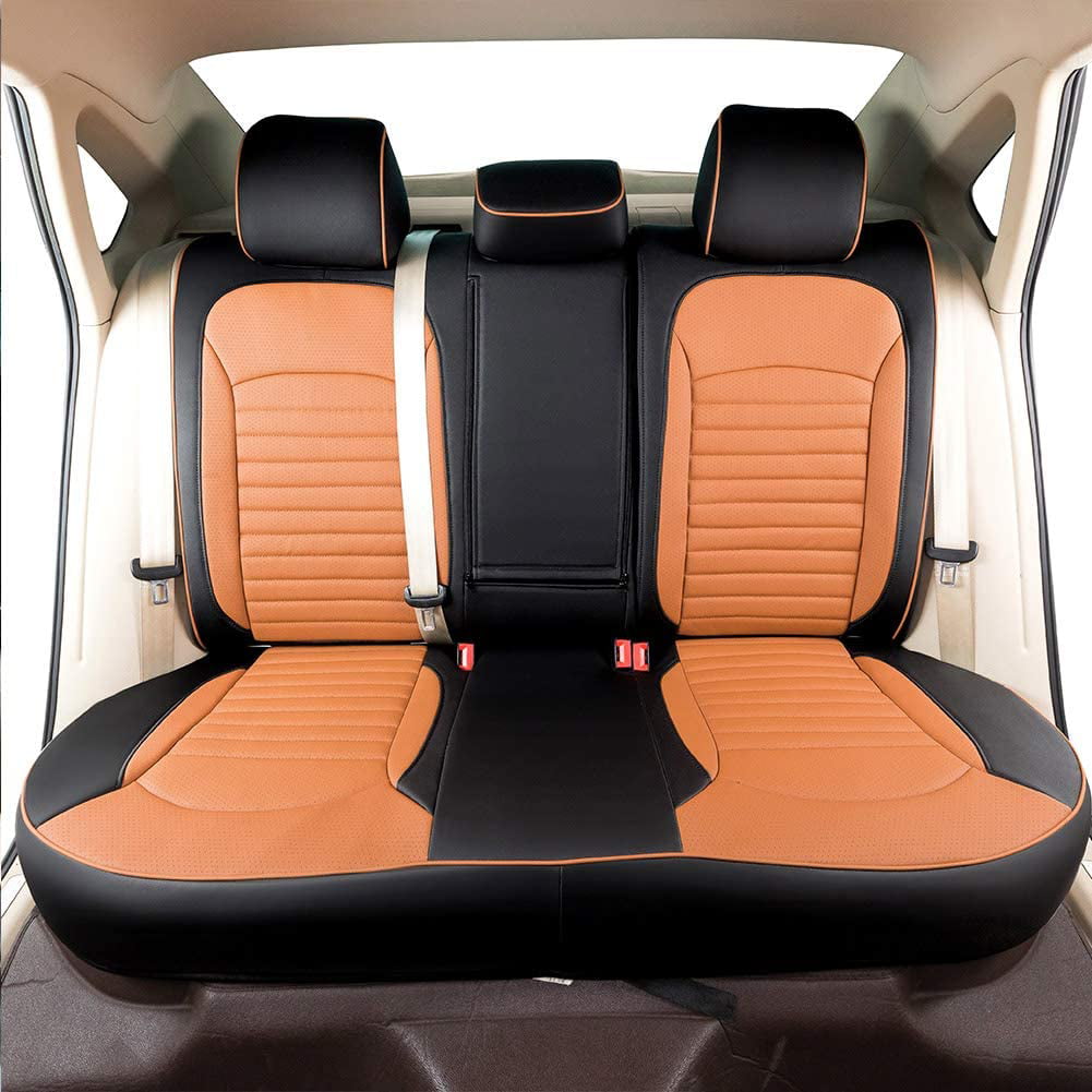 Kia Xceed Car Seat Covers 2019-2023 Tokyo Design – Carfurnisher