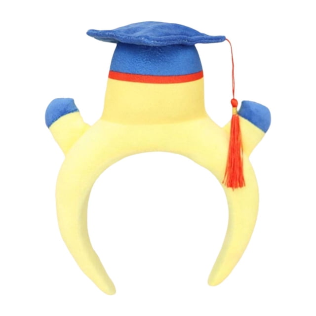Diadema para birrete de graduación, regalo de graduación, , accesorio, decoración, cómoda, diadema para birretes de graduación, accesorio para f