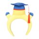 thumbnail image 1 of Diadema para birrete de graduación, regalo de graduación, , accesorio, decoración, cómoda, diadema para birretes de graduación, accesorio para f, 1 of 9