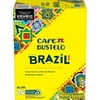 Cafe Bustelo Brazil, Brazilian Coffee, Keurig K-Cup Pods, 24 Count Box