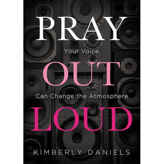 Pray Out Loud, (Paperback)