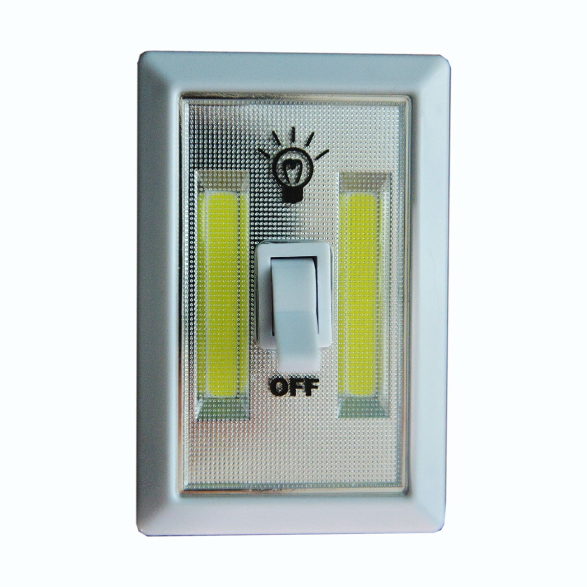 Promier Cob Led Wireless Light Switch 5 Pack Lights Design Ideas Battery Operated Led Night Lights Cob Cordless Light Switch Promier