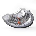 thumbnail image 4 of 92301h1010 Corner Lamp Combination Front Lh For Terracan 2001-2006 Cornering Lamp Wide Light Left, 4 of 4