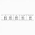 thumbnail image 3 of Gibobby Unisex Infant Long Sleeve Bodysuit Solid Color Soft Baby Onesie Long Sleeve Baby Jumpsuit For Newborn Rompers 0-3M 3-6M 6-9M 9-12M(0-3 Months,Wine), 3 of 6