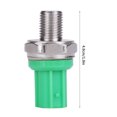 thumbnail image 1 of 30530-P5M-013, Easy Installation Wear Resistant Engine Knock Sensors Reliable Ignition Detonation Sensor Sturdy  For Car Accessory, 1 of 8