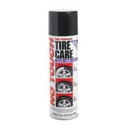 No Touch Tire Care Satin Finish Shines All Tire Cleaner/Protector Spray Form 21 oz.