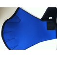 thumbnail image 4 of Guantes de natación con membrana de nailon para adultos que mejoran la velocidad de natación hacia adelante, 4 of 4