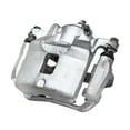thumbnail image 4 of Detroit Axle - Front Brake Calipers w/Brackets Replacement for Chevrolet Cobalt Pontiac G5 Pursuit Saturn Ion - 2pc Set, 4 of 7