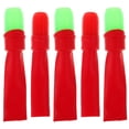 thumbnail image 1 of BRIGHTFUFU 5 silbatos de pedos, juguetes divertidos para niños, juguetes de broma para el Día de los Inocentes., 1 of 7