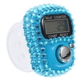 thumbnail image 1 of Finger Counter Hand Counter Tally Counter Handheld Counter Electronic Counter, 1 of 5