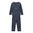 thumbnail image 2 of Pijama Jurassic World para Niño en Color Gris Talla 8, 2 of 6